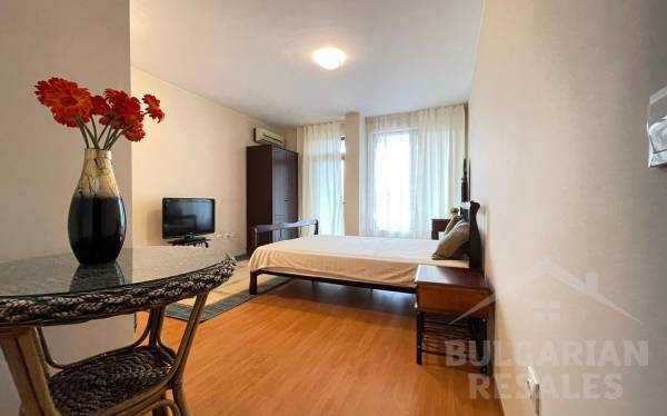 Apartment with separate kitchen in the complex “Sunny House” ID: 4829 - Photo 5