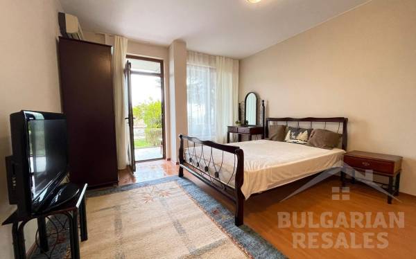 Apartment with separate kitchen in the complex “Sunny House” ID: 4829 - Photo 4