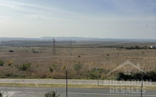 Niedrogie studio w kompleksie z basenem w miejscowości Kosharitsa ID: 4383 - Фото9