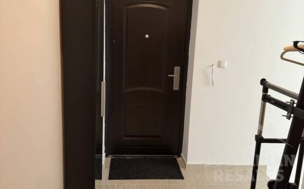 Niedrogie studio w kompleksie z basenem w miejscowości Kosharitsa ID: 4383 - Фото12