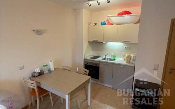 Инвестируйте в недвижимость в элитном комплексе Royal Sun! ID: 2051 - Фото7