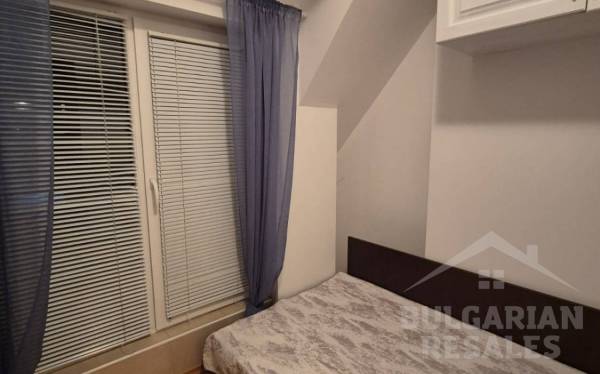 Купить недорогую квартиру на Солнечном берегу, комплекс "Laguna 1" ID: 5987 - Фото 11