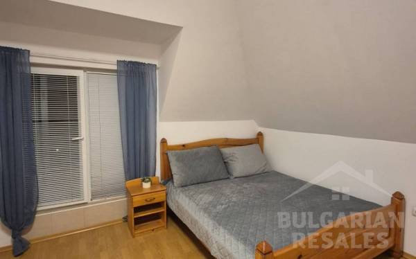 Купить недорогую квартиру на Солнечном берегу, комплекс "Laguna 1" ID: 5987 - Фото 2