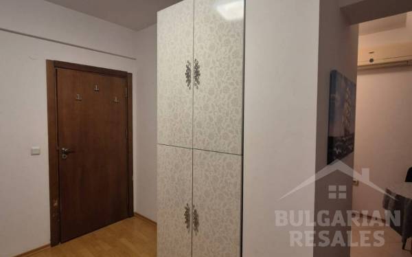 Купить недорогую квартиру на Солнечном берегу, комплекс "Laguna 1" ID: 5987 - Фото 4