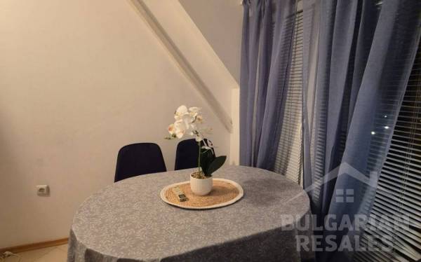 Купить недорогую квартиру на Солнечном берегу, комплекс "Laguna 1" ID: 5987 - Фото 5