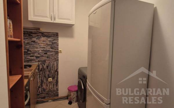 Купить недорогую квартиру на Солнечном берегу, комплекс "Laguna 1" ID: 5987 - Фото 6