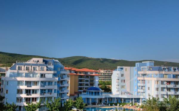 Низкая такса поддержки! Апартамент в 5 минутах от пляжа ID: 5004 - Фото 11