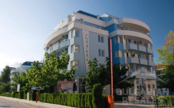 Купить недорогую квартиру на Солнечном берегу, комплекс "Laguna 1" ID: 5987 - Фото 13