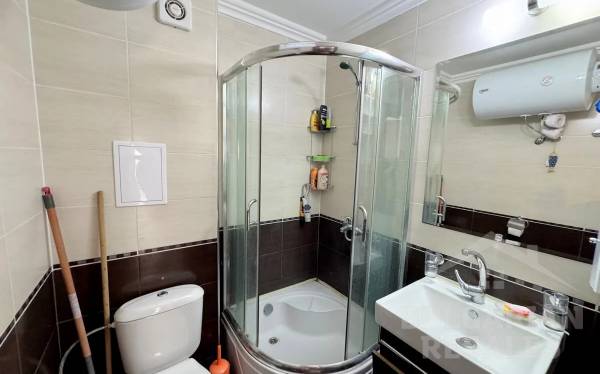Квартира с видом на море и горы в районе яхт-порта ID: 6305 - Фото 9