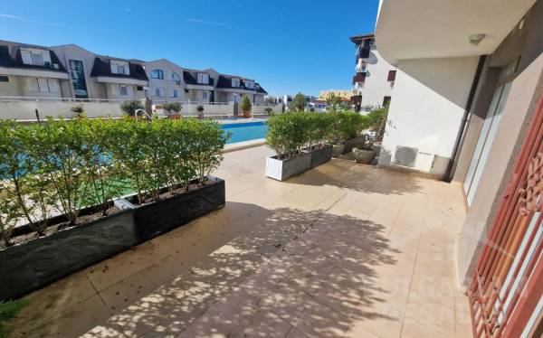 Апартамент с добро обзавеждане, включено подземно паркомясто! ID: 4238 - Снимка 9