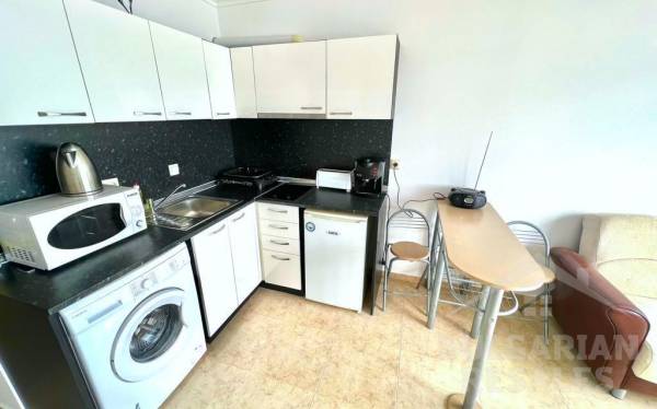 Apartment with large terrace and sea view ID: 1811 - Photo 7