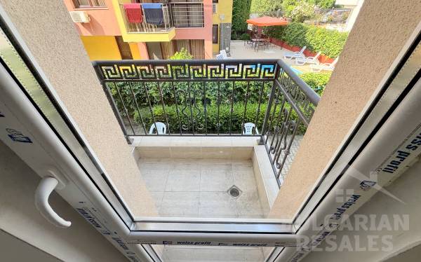 Апартамент в жилищна сграда на 200 м от плажа ID: 5372 - Снимка 6