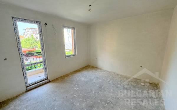 Апартамент в жилищна сграда на 200 м от плажа ID: 5372 - Снимка 11