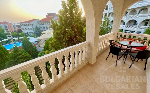 Апартамент за продажба в комплекс Lazur ID: 3549 - Снимка 7