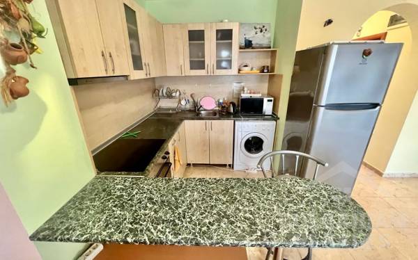 Апартамент за продажба в комплекс Lazur ID: 3549 - Снимка 5