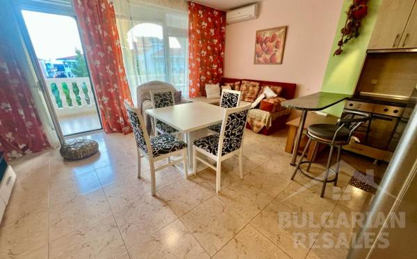 Апартамент за продажба в комплекс Lazur ID: 3549 - Снимка 4