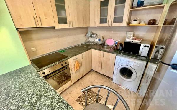 Апартамент за продажба в комплекс Lazur ID: 3549 - Снимка 2