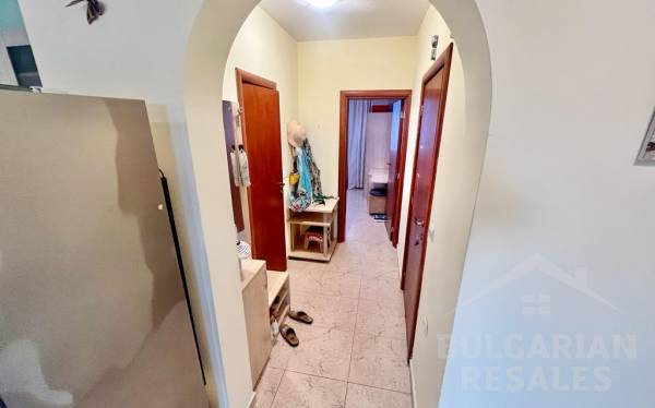 Апартамент за продажба в комплекс Lazur ID: 3549 - Снимка 11
