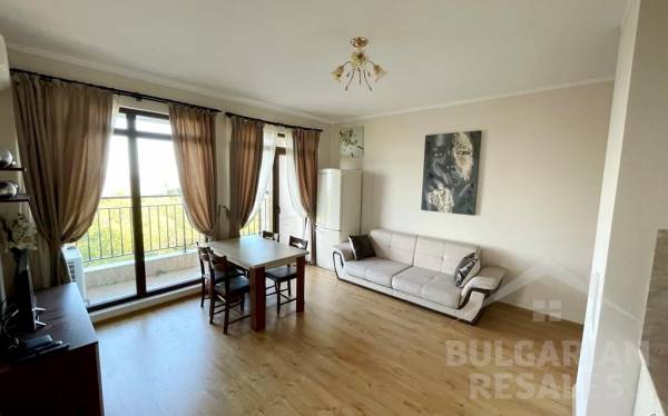 Two bedroom flat in a premium class complex in Burgas ID: 3993 - Photo 4