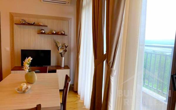 Two bedroom flat in a premium class complex in Burgas ID: 3993 - Photo 8