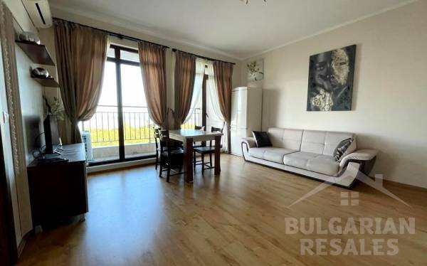 Two bedroom flat in a premium class complex in Burgas ID: 3993 - Photo 5