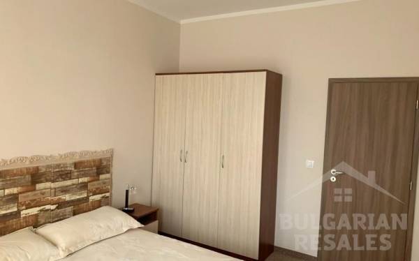Two bedroom flat in a premium class complex in Burgas ID: 3993 - Photo 14