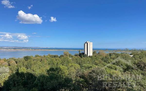 Two bedroom flat in a premium class complex in Burgas ID: 3993 - Photo 2