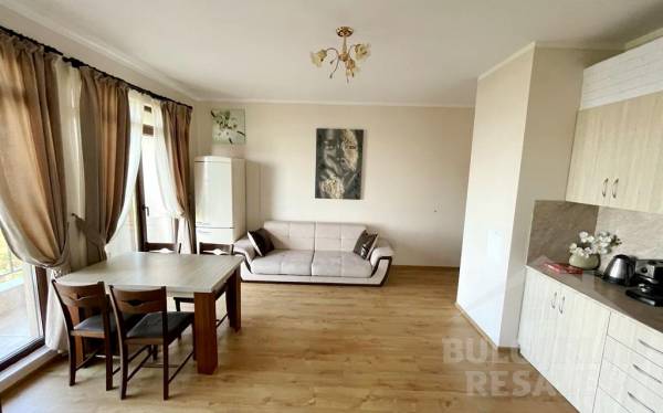 Two bedroom flat in a premium class complex in Burgas ID: 3993 - Photo 7