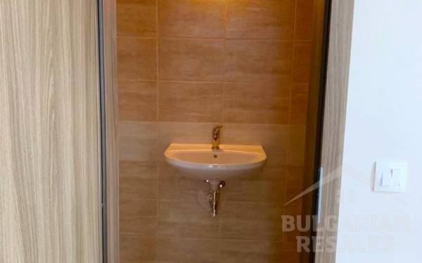 Two bedroom flat in a premium class complex in Burgas ID: 3993 - Photo 9