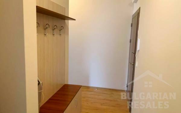 Two bedroom flat in a premium class complex in Burgas ID: 3993 - Photo 12
