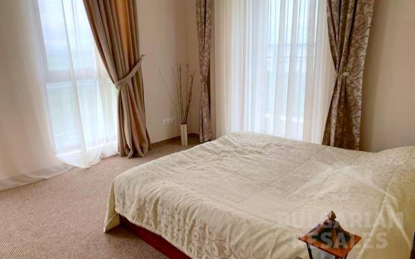 Two bedroom flat in a premium class complex in Burgas ID: 3993 - Photo 13