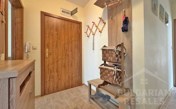 An apartment for comfortable living in the heart of Sunny Beach ID: 6020 - Photo 15