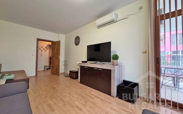 An apartment for comfortable living in the heart of Sunny Beach ID: 6020 - Photo 12