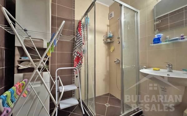 An apartment for comfortable living in the heart of Sunny Beach ID: 6020 - Photo 6