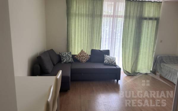Продается студия в центре Солнечного берега ID: 4382 - Фото 8