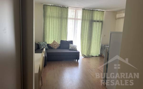 Продается студия в центре Солнечного берега ID: 4382 - Фото 11
