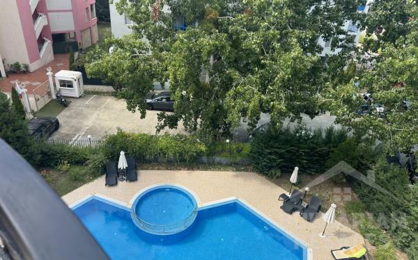 Продается студия в центре Солнечного берега ID: 4382 - Фото 6