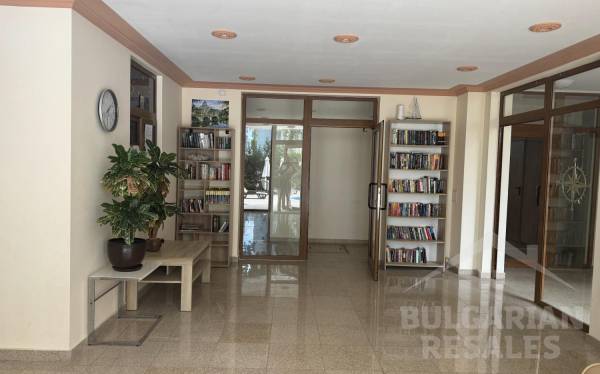 Продается студия в центре Солнечного берега ID: 4382 - Фото 4