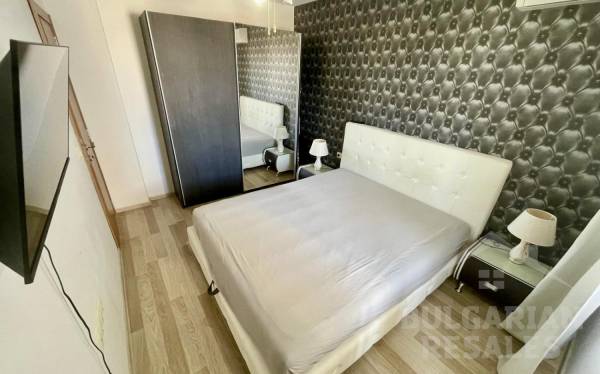 Видовой апартамент в красивом комплексе "LifeStyle Deluxe" ID: 5671 - Фото 12