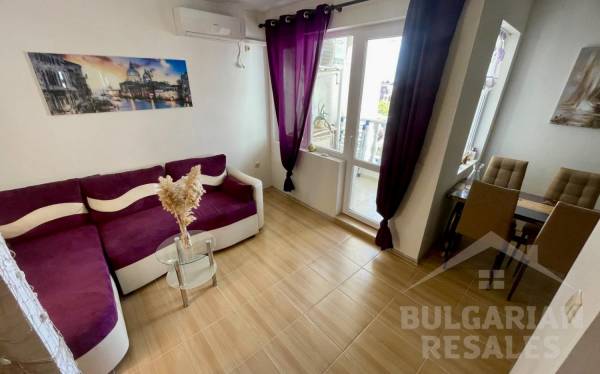 Видовой апартамент в красивом комплексе "LifeStyle Deluxe" ID: 5671 - Фото 2