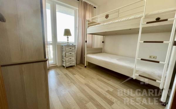 Видовой апартамент в красивом комплексе "LifeStyle Deluxe" ID: 5671 - Фото 15