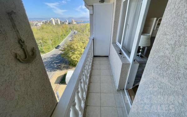 Видовой апартамент в красивом комплексе "LifeStyle Deluxe" ID: 5671 - Фото 16