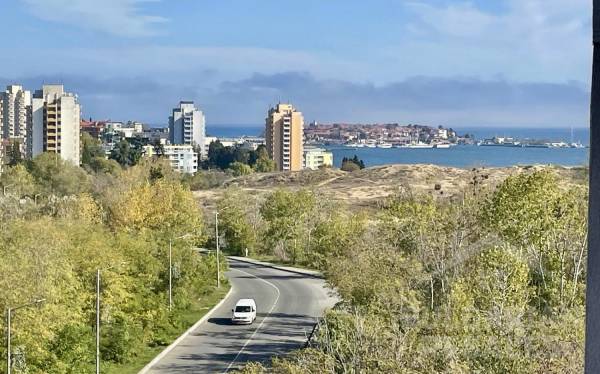 Видовой апартамент в красивом комплексе "LifeStyle Deluxe" ID: 5671 - Фото 19