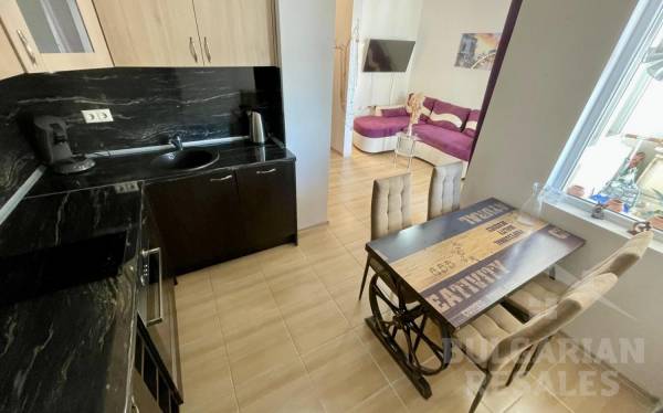 Видовой апартамент в красивом комплексе "LifeStyle Deluxe" ID: 5671 - Фото 5