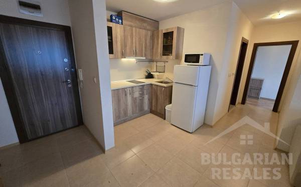 Квартира с видом на море для спокойной жизни, комплекс в Равде ID: 5932 - Фото 4