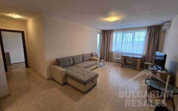 Квартира с видом на море для спокойной жизни, комплекс в Равде ID: 5932 - Фото 5