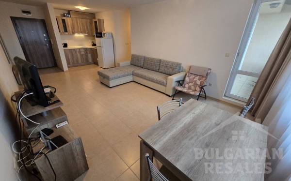 Квартира с видом на море для спокойной жизни, комплекс в Равде ID: 5932 - Фото 6