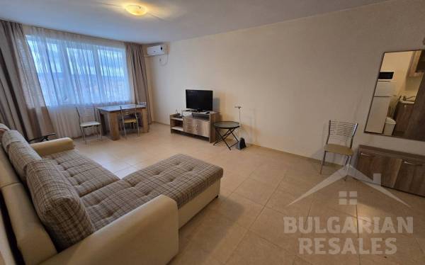 Квартира с видом на море для спокойной жизни, комплекс в Равде ID: 5932 - Фото 7