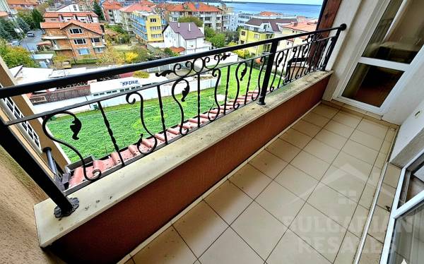 Квартира с видом на море для спокойной жизни, комплекс в Равде ID: 5932 - Фото 3