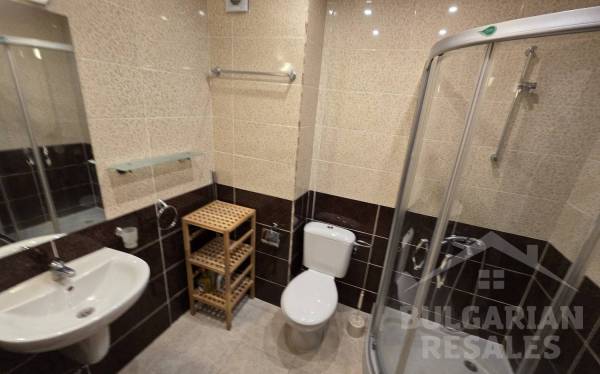 Квартира с видом на море для спокойной жизни, комплекс в Равде ID: 5932 - Фото 10